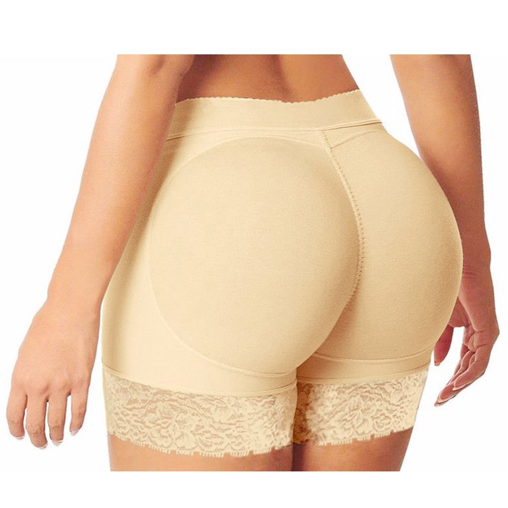 Butt Lifter Shorts